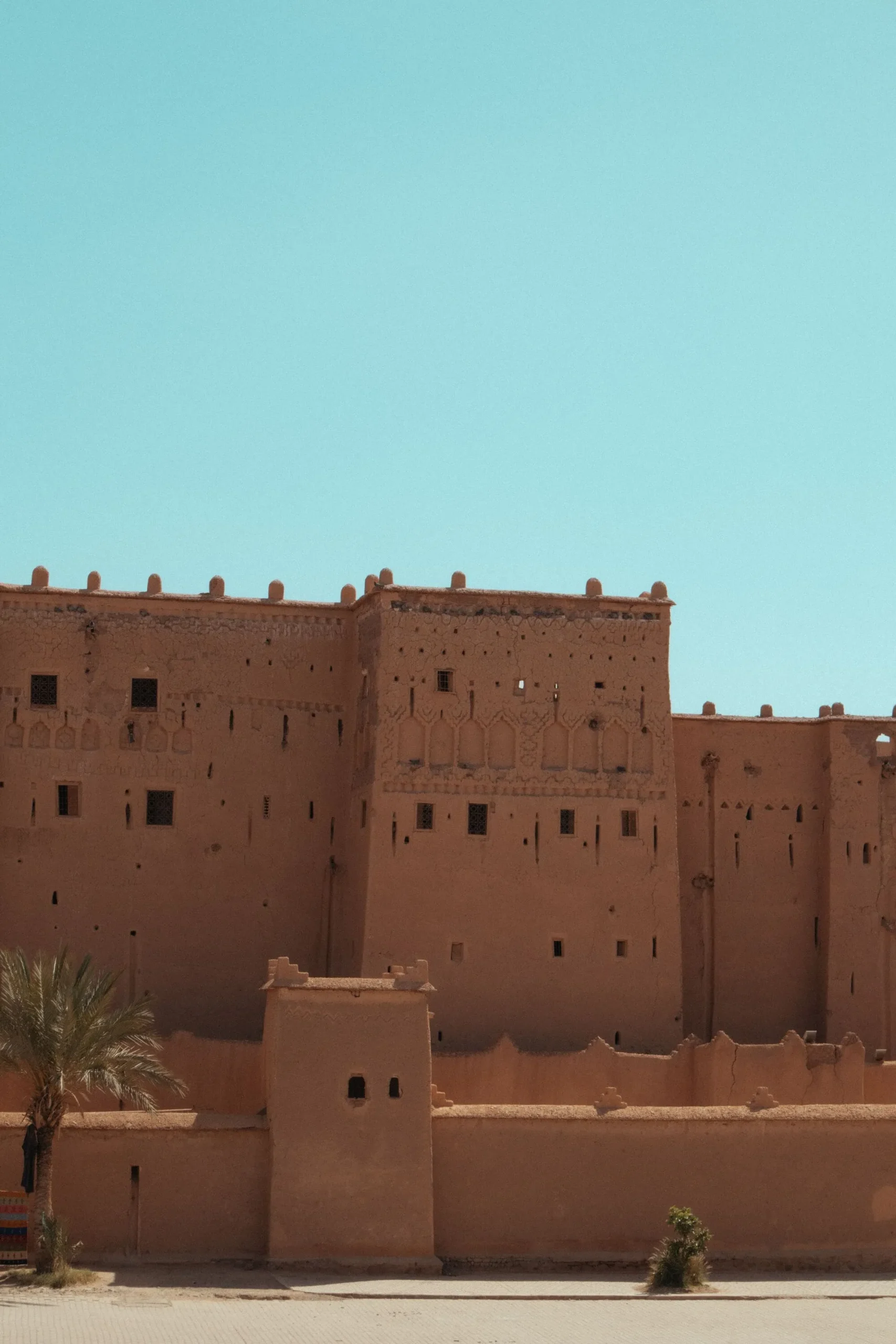 Ouarzazate day trip from Marrakech