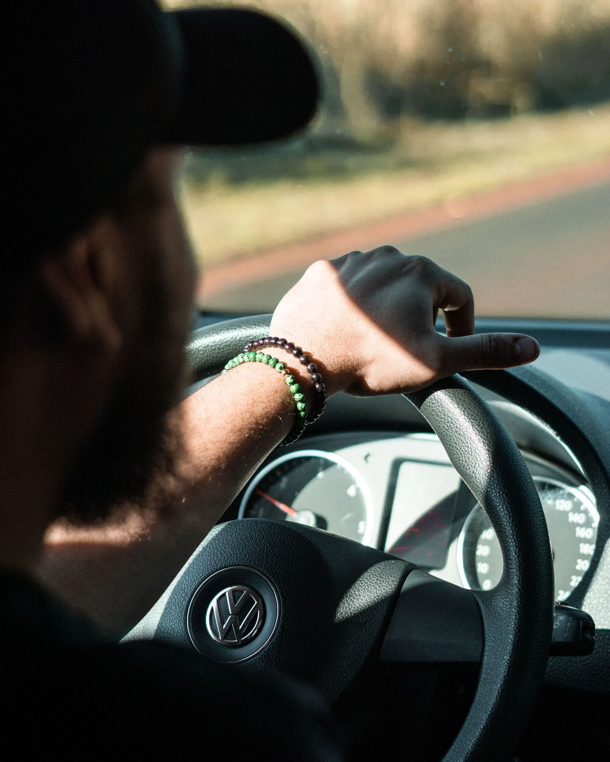 Private driver service in Marrakech